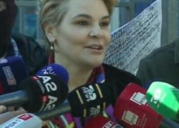 Apeli i GJKKO-së merr vendimin për dy banesat e Monika Kryemadhit dhe nënës së saj