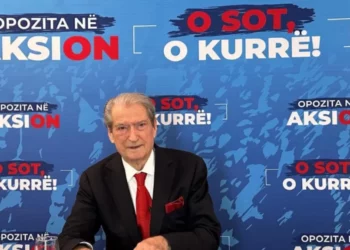 Zgjedhjet/ Berisha cakton grupin e punës që do drejtojë strukturat