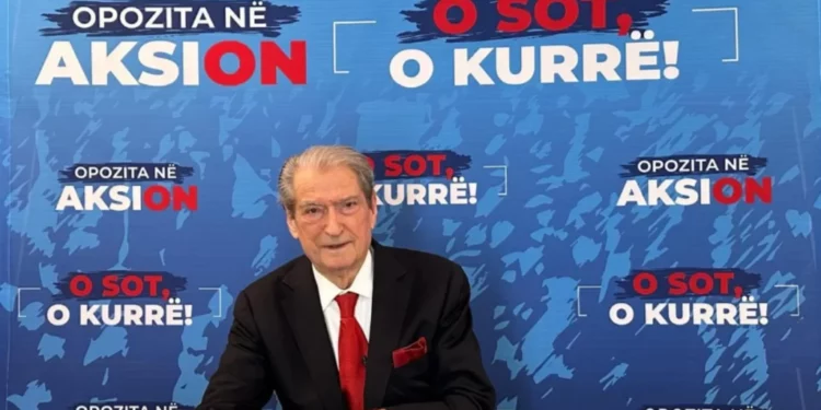 Zgjedhjet/ Berisha cakton grupin e punës që do drejtojë strukturat