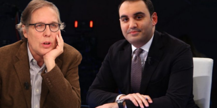 Belind Këlliçi i ka bërë thirrje Bollinos që të paraqitet në gjykatë me datë 27 Janar