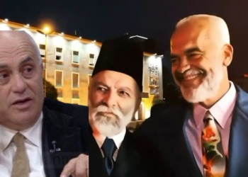 Fuga: Ky Ismail beu që pashë për Vitin e Ri nuk më pëlqeu fare si e kishin bërë…