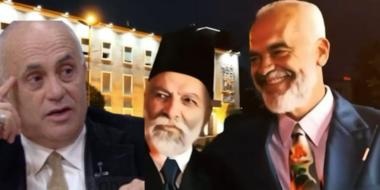 Fuga: Ky Ismail beu që pashë për Vitin e Ri nuk më pëlqeu fare si e kishin bërë…