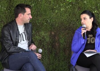 “Kush është Nesti Angoni”, Belinda Balluku përgjigjet për denoncuesin anonim të Veliajt