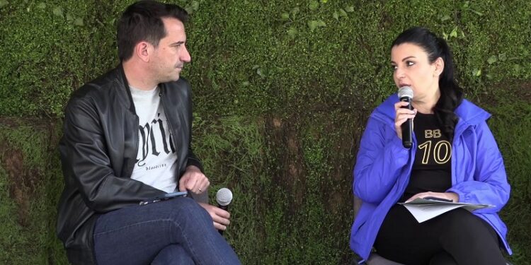 “Kush është Nesti Angoni”, Belinda Balluku përgjigjet për denoncuesin anonim të Veliajt