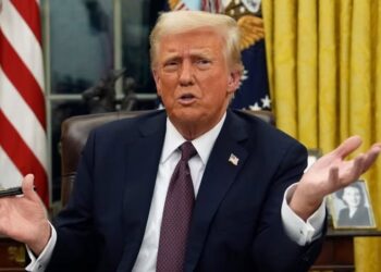 Donald Trump: Putini po shkatërron Rusinë duke mos arritur një marrëveshje për përfundimin e luftës me Kievin