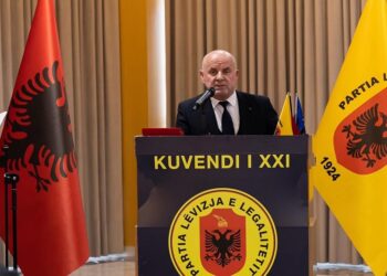 Dënimi i Princ Lekës me 16 muaj shërbim prove, reagon PLL: Vendim me ndikim politik, i bëjmë thirrje Apelit ta trajtojë me paanësi dhe profesionalizëm