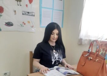 Denada Isa: Arsimi dhe edukimi kanë fuqinë për të ndryshuar jetën, mësuesit janë frymëzuesit drejt suksesit.