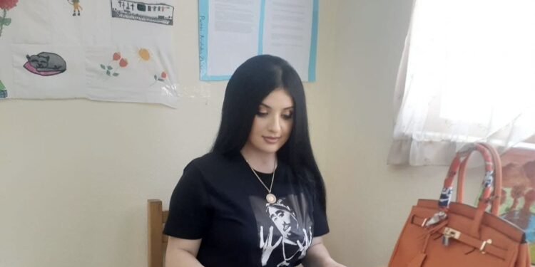 Denada Isa: Arsimi dhe edukimi kanë fuqinë për të ndryshuar jetën, mësuesit janë frymëzuesit drejt suksesit.