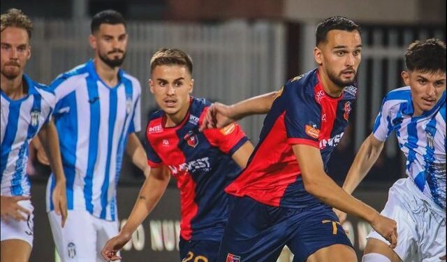 Superiorja rikthehet me ‘klasiken’ Vllaznia-Tirana, sot luhen edhe 2 ndeshje të tjera