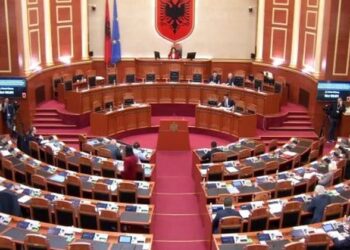 Pakti PS-PD/ KQZ jep detaje sesa të mbyllura janë listat: 46 deputetët e parë nga çdo parti caktohen nga kryetari