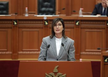 Bardeli: Qeveria, 5 MILIARDË lekë nga taksat tona për një projekt të panevojshëm, ndërsa qytetarët përballen me halle të përditshme