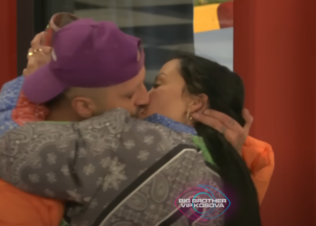 “Kam bërë s*ks me Gjestin brenda Big Brother VIP Kosova”, Xheneta habit banorët e BBV