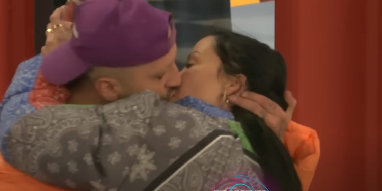 “Kam bërë s*ks me Gjestin brenda Big Brother VIP Kosova”, Xheneta habit banorët e BBV