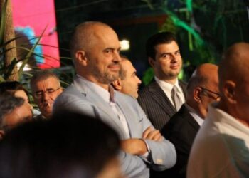 Lajmi i rremë për ndarjen nga jeta të Lulzim Bashës/ Reagon Edi Rama: Ty të marrin të keqen