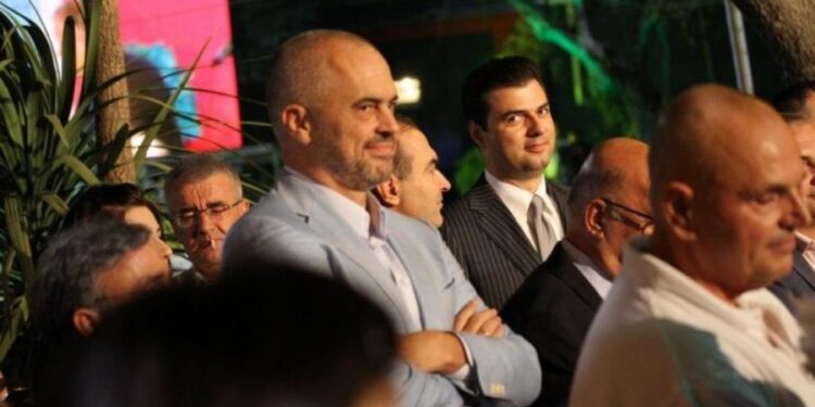 Lajmi i rremë për ndarjen nga jeta të Lulzim Bashës/ Reagon Edi Rama: Ty të marrin të keqen