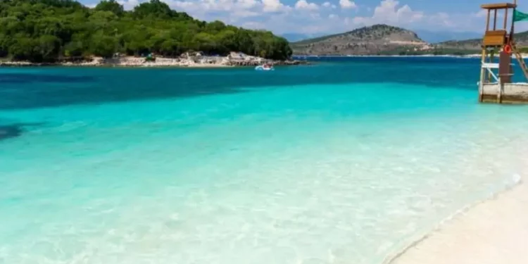 “Express”: Shqipëria destinacion për pushime