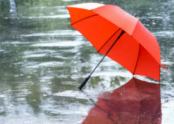 Reshje shiu dhe temperatura të larta/ Parashikimi i MOTIT për sot