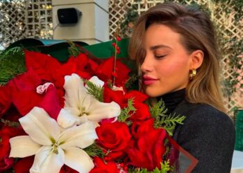 “Momente trishtimi dhe gëzimi”/ Heidi Baci reflekton për vitin që kaloi