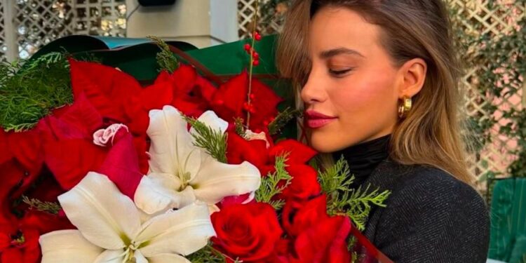 “Momente trishtimi dhe gëzimi”/ Heidi Baci reflekton për vitin që kaloi
