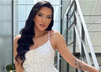 Efi Dhedhes reagon ndaj banorit të “BBV4”! Meshkuj të tillë mbajini larg vetes…