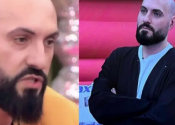 Pranoi se është homos*ksual, Benardi zbulon nëse familja e tij e dinte