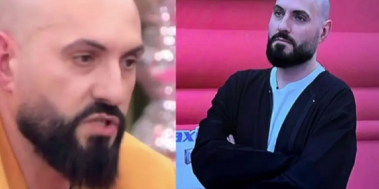 Pranoi se është homos*ksual, Benardi zbulon nëse familja e tij e dinte