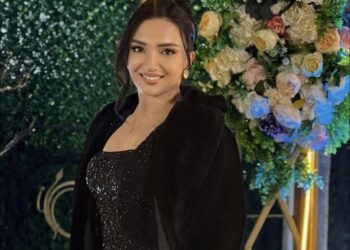 FOTO/ Kjo është 24-vjeçarja që u aksidentua për vdekje, në Korçë