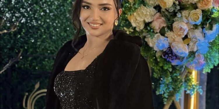 FOTO/ Kjo është 24-vjeçarja që u aksidentua për vdekje, në Korçë