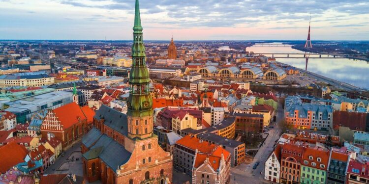 VENDET më të mira të Europës për investime në prona, në vitin 2025