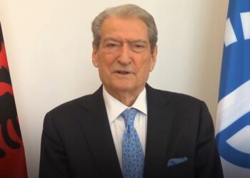 Berisha shpalos programin ekonomik të 11 Majit 2025: Do të vendosim Minimumin Jetik 200 Euro!