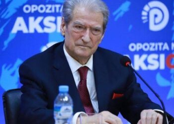 GJKO-ja “rrëzon” SPAK-un: Detyrim paraqitje për Berishën