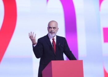 Nga mandati i katërt, anëtarësimi në BE dhe diaspora, Rama flet për Corriere-n: Nuk jam profet