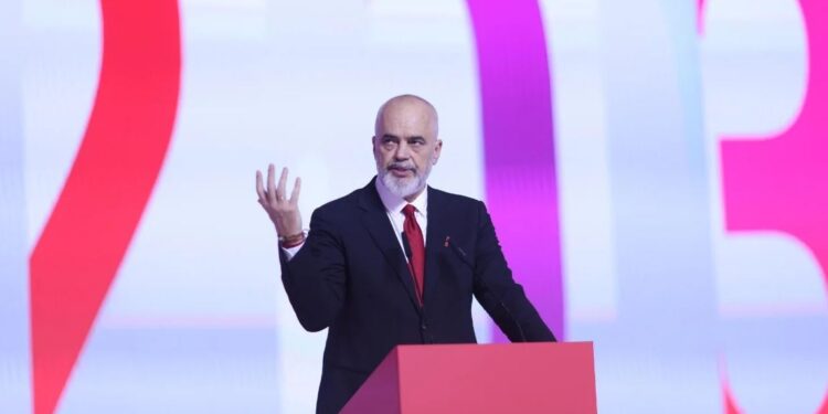 Nga mandati i katërt, anëtarësimi në BE dhe diaspora, Rama flet për Corriere-n: Nuk jam profet