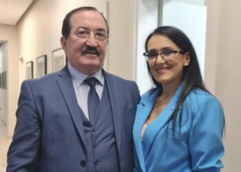 “K’cimi i Tropojës”/ Skender Haklaj, atlet i kulturës kombëtare, prof. Rovena Vata, konsulente shkencore