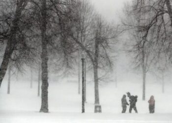 Paralajmërojnë meteorologët italianë, çfarë do të ndodhë në 12 dhe 13 janar