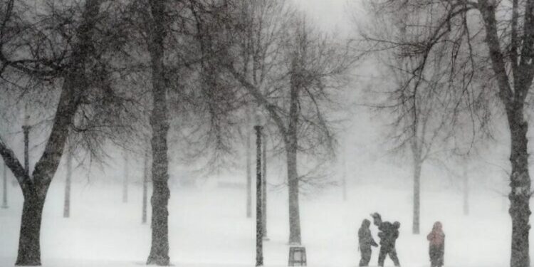 Paralajmërojnë meteorologët italianë, çfarë do të ndodhë në 12 dhe 13 janar