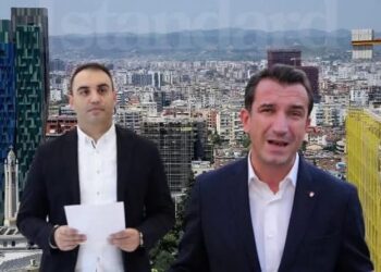 Këlliçi: Erion Veliaj mund të arratiset në Zvicër këto ditë!
