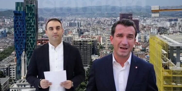 Këlliçi: Erion Veliaj mund të arratiset në Zvicër këto ditë!