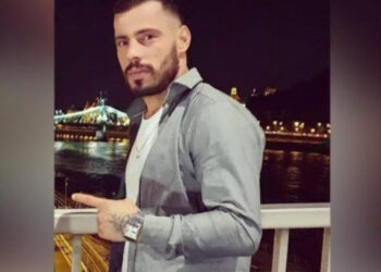 FOTO/ Ky është i riu që u ekzekutua brenda makinës në Shkodër