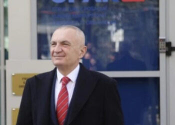 Do të pyetet nga SPAK, reagon Meta: Padyshim që do të jem atje