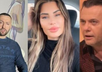 Laert Vasili dhe G-Bani i shprehën pëlqimin, Valbona i shtang: Nuk dua të gjej burrë