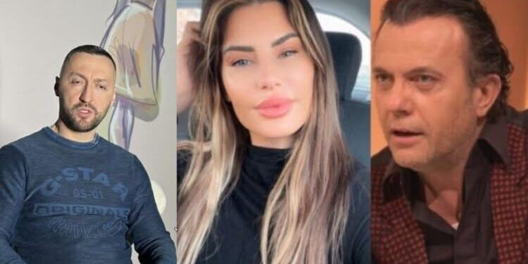 Laert Vasili dhe G-Bani i shprehën pëlqimin, Valbona i shtang: Nuk dua të gjej burrë