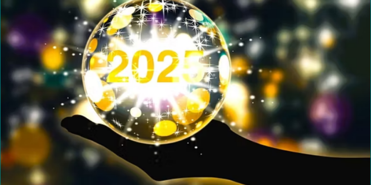 Horoskopi për Vitin 2025: Parashikimi për 12 shenjat e Zodiakut