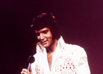 Kujtohet 90 vjetori i lindjes së yllit të parë të rokut në botë, Elvis Presley
