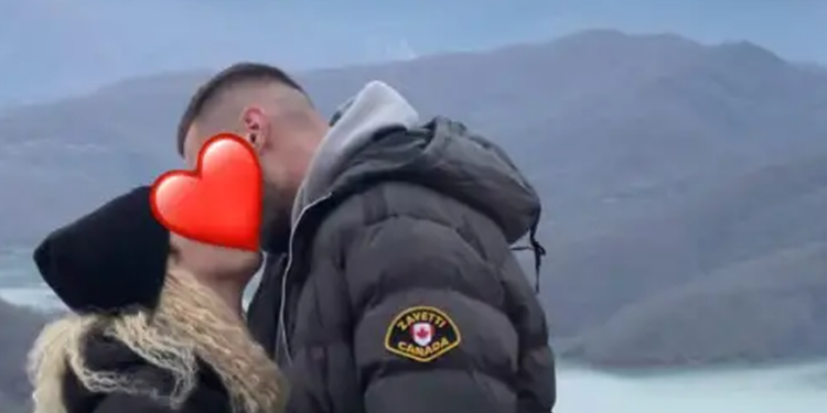 Këngëtarja e njohur shqiptare bën publike lidhjen e dashurisë: Përjetësisht e jotja!