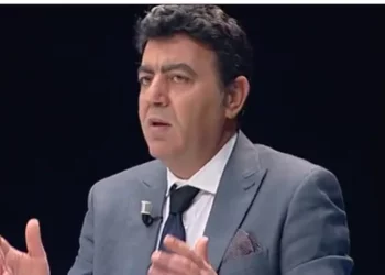 Plator Nesturi emërohet prefekt i Qarkut të Vlorës