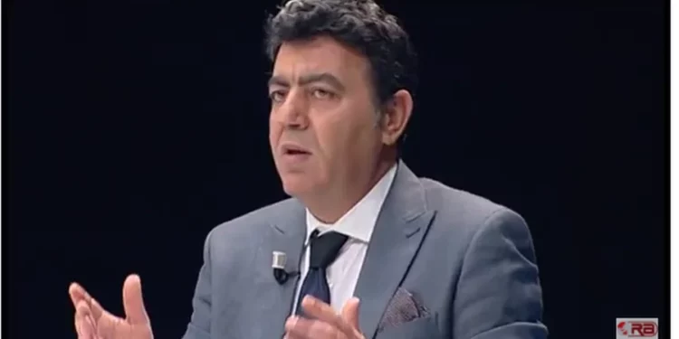 Plator Nesturi emërohet prefekt i Qarkut të Vlorës