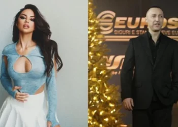 Lei Kraja: Nëse do të isha në BBV do të flirtoja me G Banin