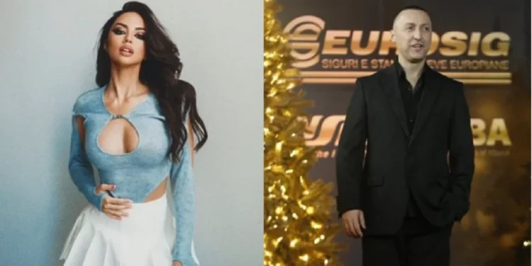 Lei Kraja: Nëse do të isha në BBV do të flirtoja me G Banin