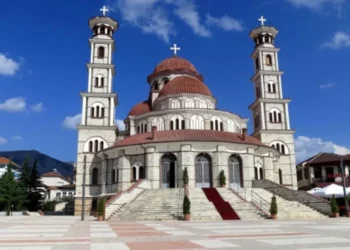 Media amerikane: Shqipëria mes destinacioneve që ia vlen të eksploroni në 2025